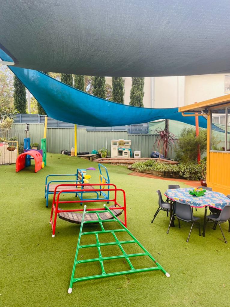 stringybark childcare centre