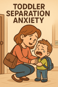 About separation anxiety
